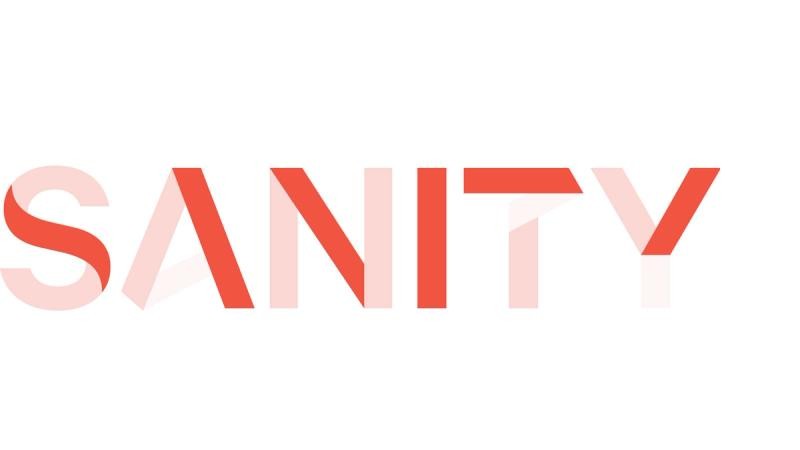 Sanity CMS Logo